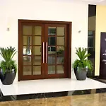 London Suites Hotel