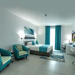 City Avenue Al Reqqa Hotel