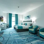 City Avenue Al Reqqa Hotel