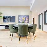 Elegant 2Br At Bahar 2 Jbr By Deluxe Holiday Homes