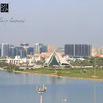 Mira Holiday Homes - Serviced 1 Bedroom With Creek View