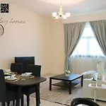 Mira Holiday Homes - Serviced 1 Bedroom With Creek View
