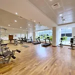 Vvk Holiday Homes, Dunya Tower