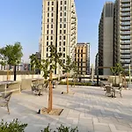 Dubai Hills Estate Deluxe 2 Bedroom Apartment Collective Tower A 603