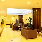 London Suites Hotel