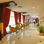 London Suites Hotel