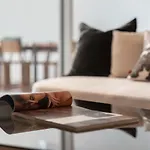 South Residence Five Palm - Luxurious Three Bedroom