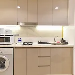 Luxury Escapes - Brand New Studio With View - Azizi Farhad Jaddaf