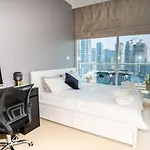 Wsuites - Big Terrace With Beautiful Marina View