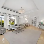 Maison Privee - Exclusive Villa With Private Pool, Garden & Beach