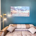 Stay La Casa Da Vinci 1Br Holiday Home Cvr B3002 Near Burj Khalifa