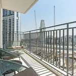 Vacay Lettings - Getaway Home Dubai Creek Harbour
