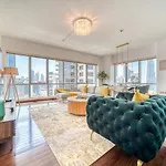 South Ridge 2, Downtown Dubai - Mint Stay