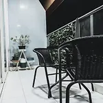 1Bhk Serviced Luxury Apartment With Kids Room