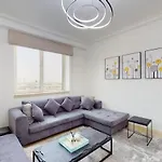 Al Murjan - Appealing One Bedroom