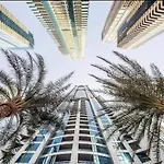 Torch Tower - Opulent Two Bedroom