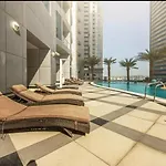 Torch Tower - Opulent Two Bedroom