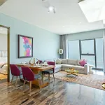 Chic With Fendi Design, Panoramic Full Sea-View