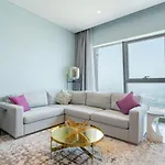 Chic With Fendi Design, Panoramic Full Sea-View