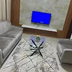 Vacation Home In Damac Hills 2