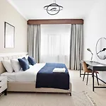 Silkhaus Spacious 1Bdr In Art Residence With Pool & Gym