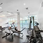 Stonetree - Cozy 1Br Near Metro Station