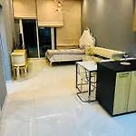 Ultra Luxury Fully Furnished Apartment 1Bhk