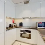 Residences 21- Elegant One Bedroom