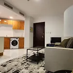 Stunning New Studio With Amazing Views In Jlt