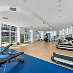 Stonetree - Panoramic View - Spacious 2Br