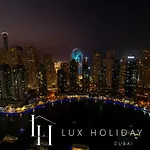 Lux The Vida Marina Residence 2