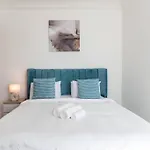 Breathtaking 2Br W/180 Degree Views - Dubai Marina