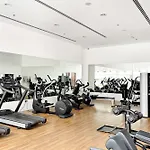Silkhaus Bright Studio Near Silicon Central Mall