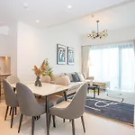 Cozy 2-Bed Apartment Next To Dubai Mall 181Br-2