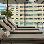 Luxury Living At Vida Marina & Yacht Club