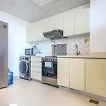 Elite Lux Holiday Homes - Modern 1Br Resort Amenities In Production City Dubai