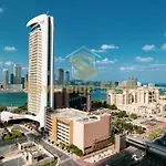 Elite Residence Luxury 1 Bed With Palm Views