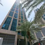 Spacious 2Br With Central Location At Standpoint Tower