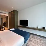 Business Bay Modern Studio With A Canal View At Damac Maison Prive 1616