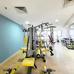 RH- Budget 2BR in Barsha, near MOE, Lulu