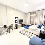 Luxury Living - Amazing Studio In Artesia Damac Hills
