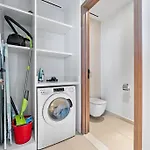 First Class 1Br Vida Vista Elegance