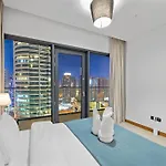 First Class 1Br Vida Vista Elegance