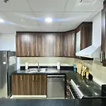 Jbr Gorgeous Marina View 2 Bedroom High Floor Full Apartment