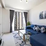 Vibrant Living In The City Center At Dubai Creek
