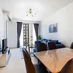 Vibrant Living In The City Center At Dubai Creek