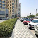 Luxury Studio With Lakeview - Impz - Dubai Production City