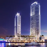Luxury Seaview Condo - Near Jbr And Dubai Eye