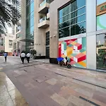 New Ultimate Stay 5 Min Walk From Dubai Mall Lofts Tower 5 Pax