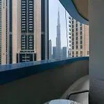 Vacay Lettings - Damac Maison Signature Tower